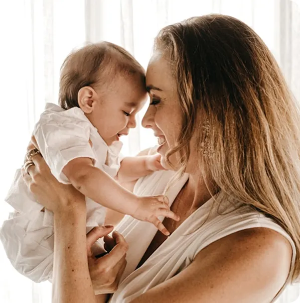 Mother and Child